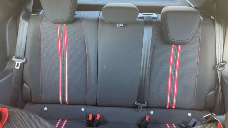 Vauxhall Corsa 1.2 Turbo SRi Nav Premium 5dr Petrol Hatchback